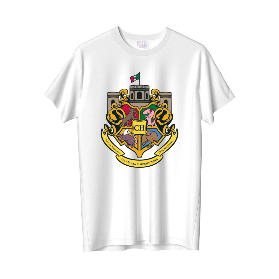 Colegio de Magia