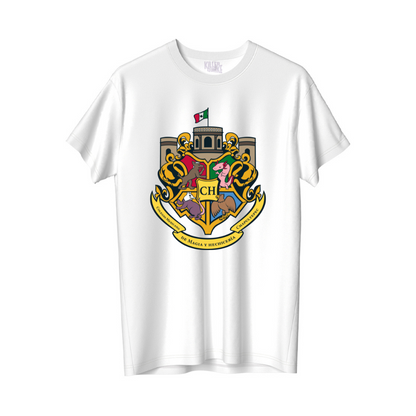 Colegio de Magia