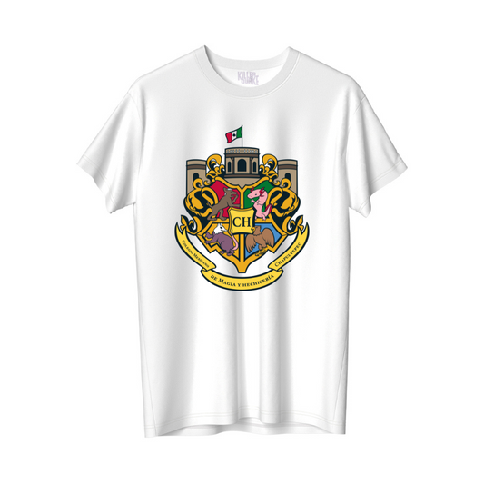 Colegio de Magia PROMO