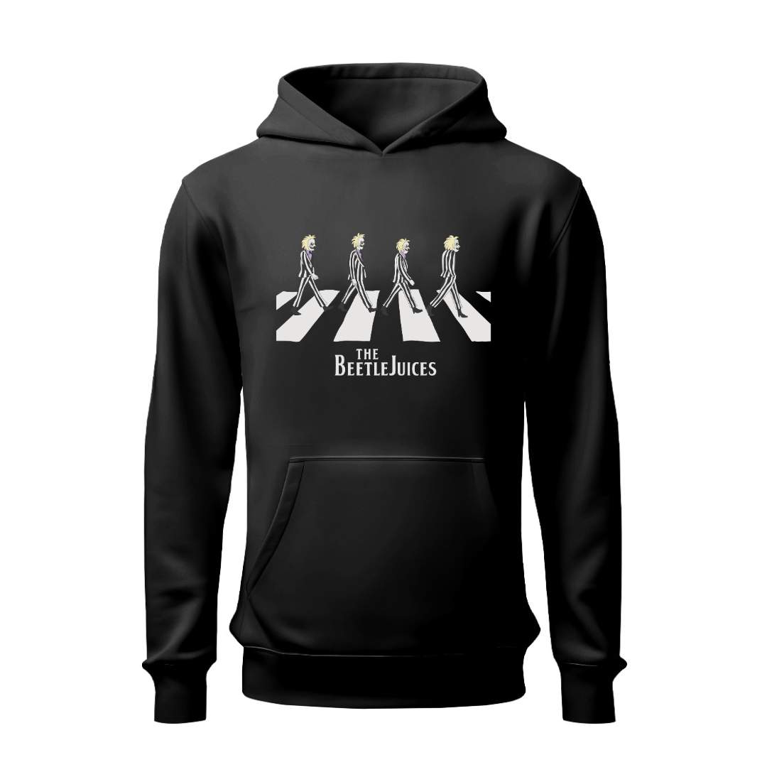 Beetlejuices Road HOODIE