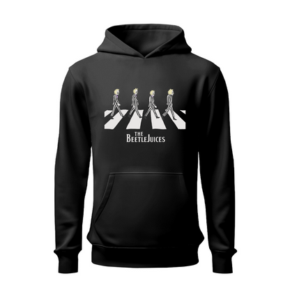 Beetlejuices Road HOODIE