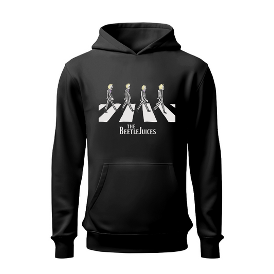 Beetlejuices Road HOODIE