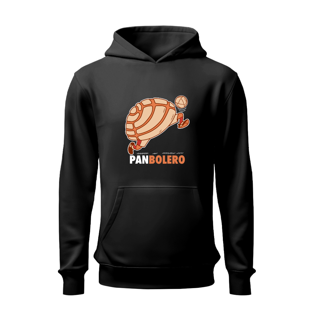 Panbolero HOODIE