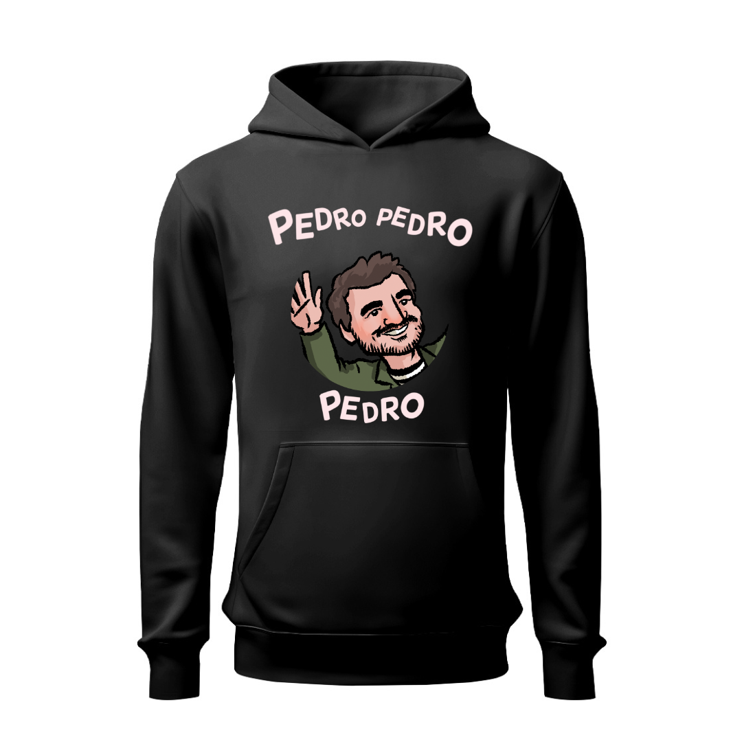 Pedro Pascalito HOODIE