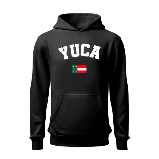 YUCA 01 HOODIE