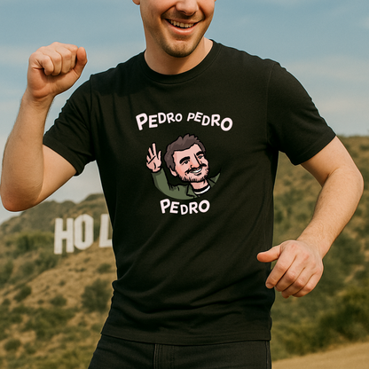 Pedro Pascalito