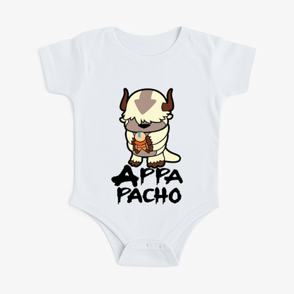 Appa Pacho Pañalero