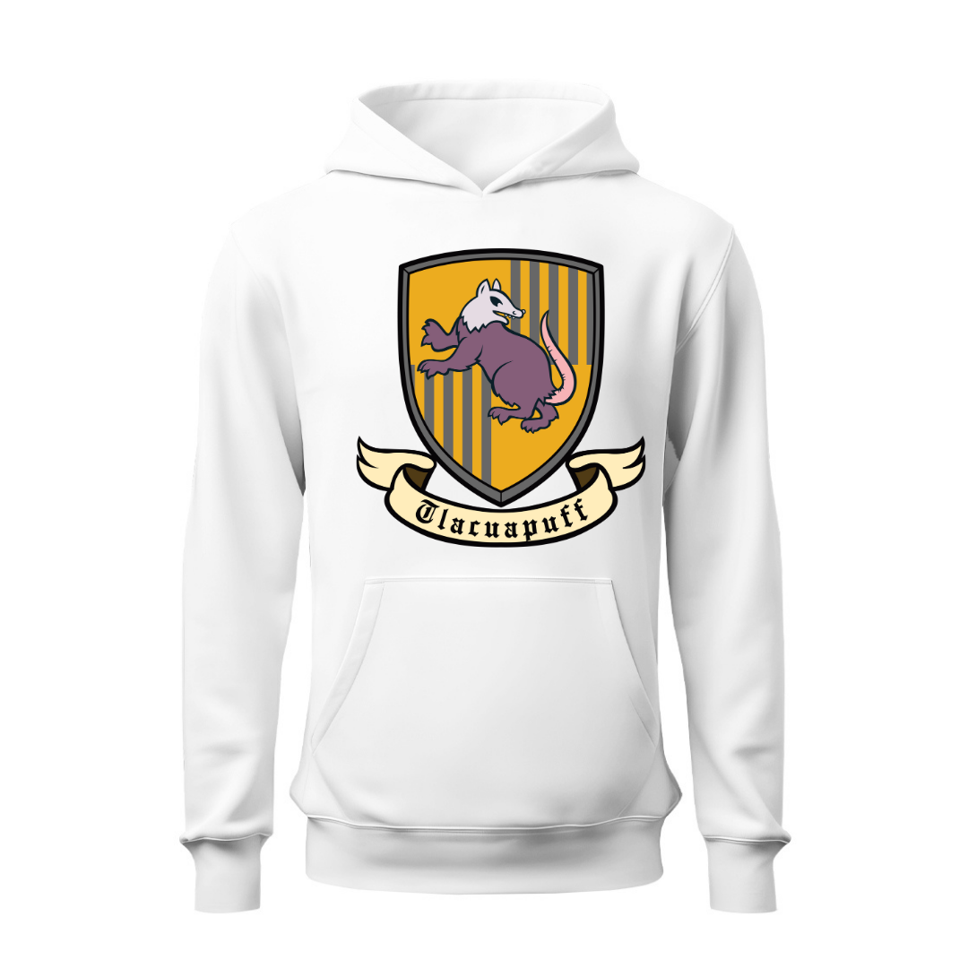 Tlacuapuff HOODIE