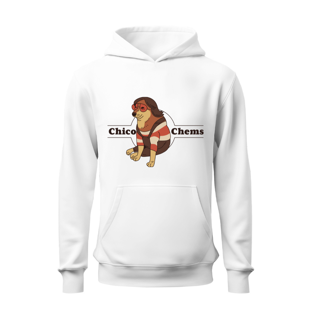 Chico Chems HOODIE