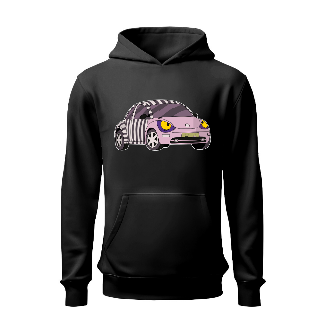 The Beetle HOODIE