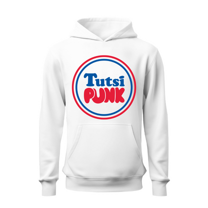 Tutsi Punk HOODIE