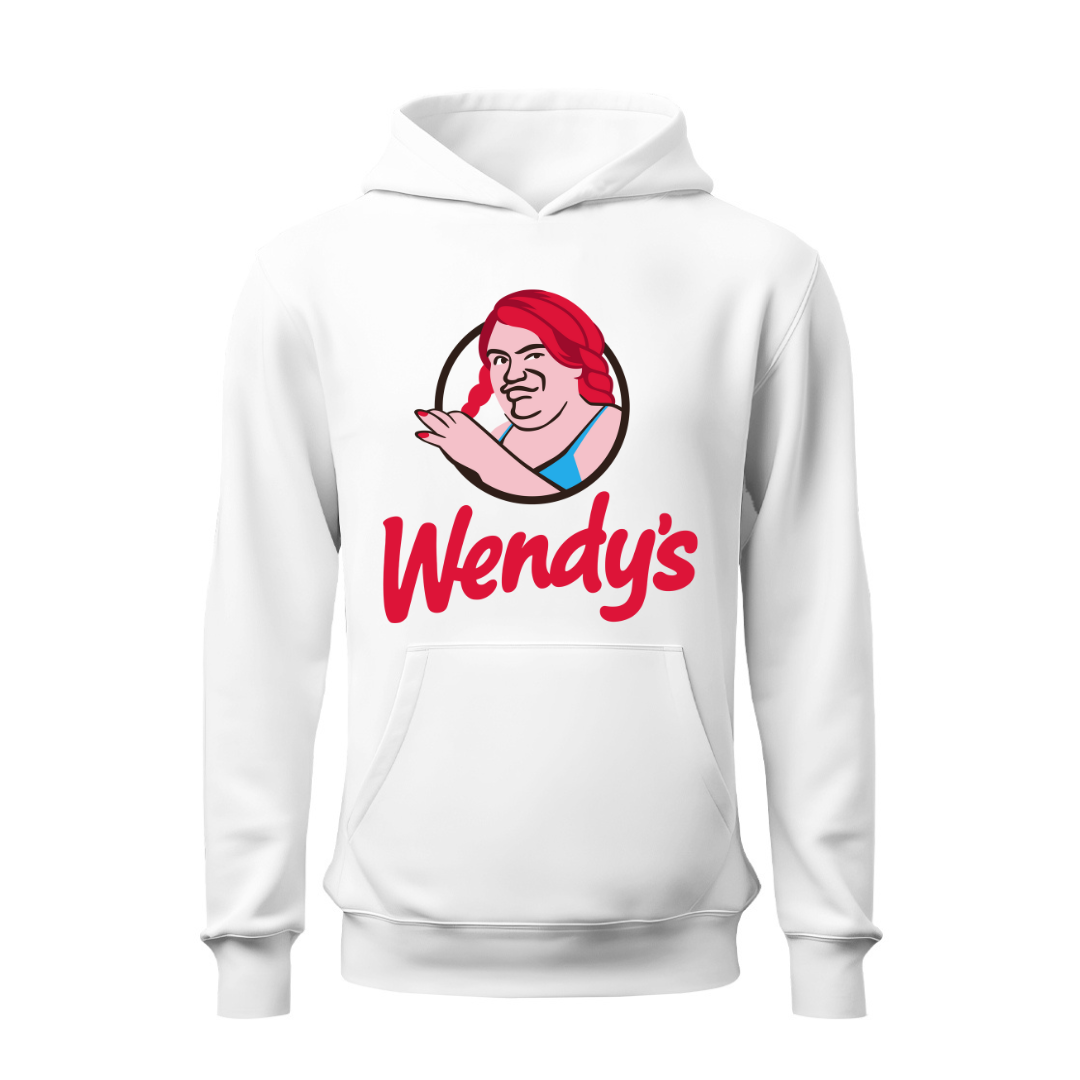 Wendys HOODIE