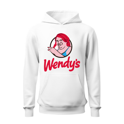 Wendys HOODIE