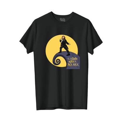 El extraño mundo de Jack Black