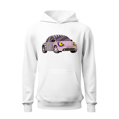 The Beetle HOODIE