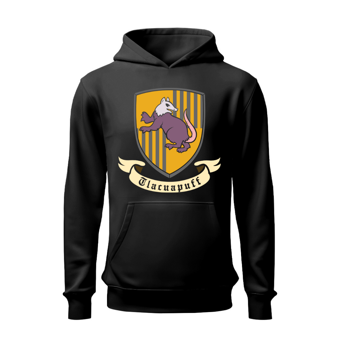 Tlacuapuff HOODIE