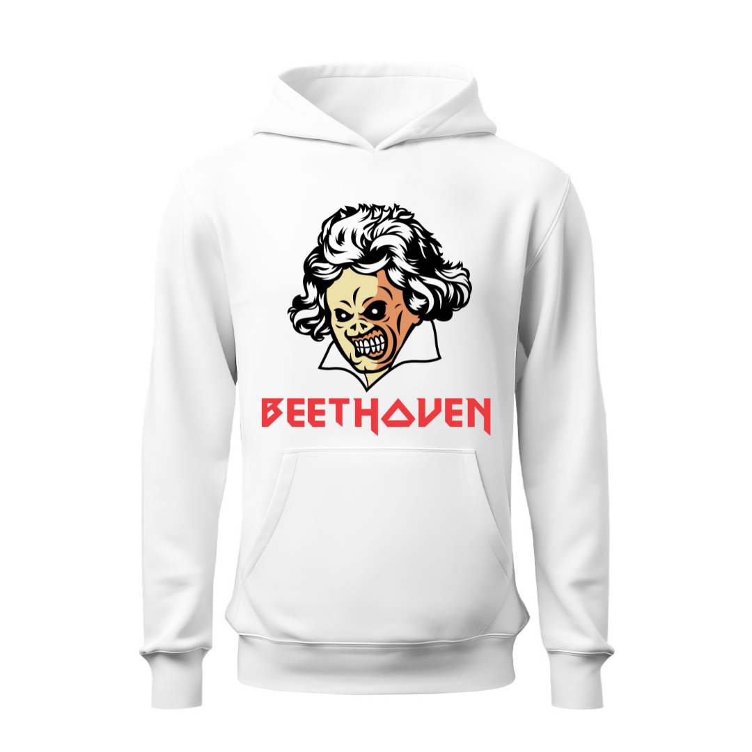 Beethoven HOODIE