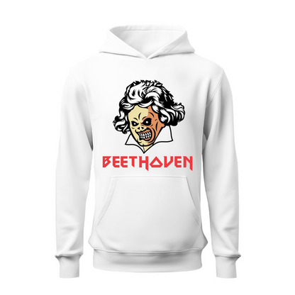 Beethoven HOODIE