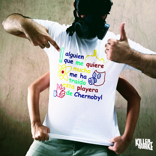 Chernobyl PROMO