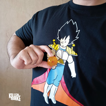 Principito Saiyajin