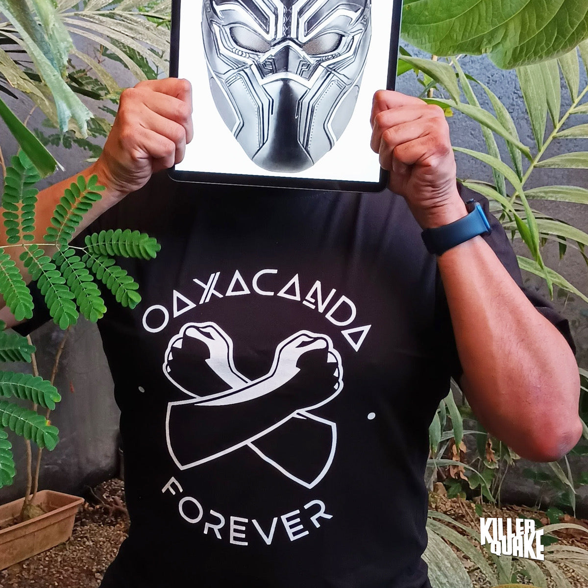 Oaxacanda
