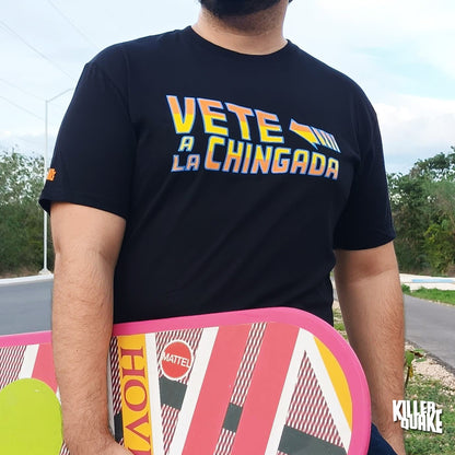 Vete a la CH