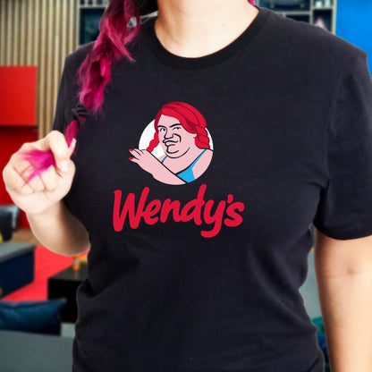 Wendys PROMO