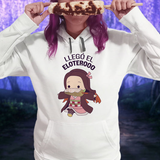 Mexzuco HOODIE