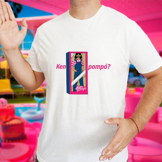 Ken Pompó