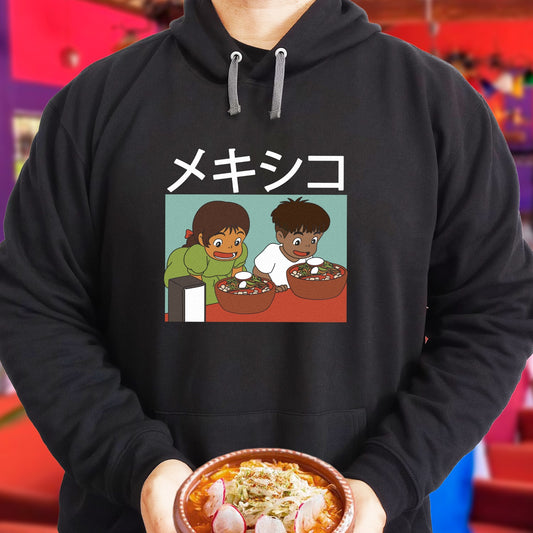 Pozole HOODIE