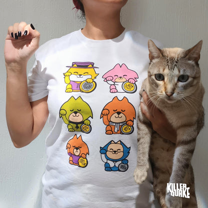 Gatos Neko