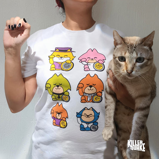 Gatos Neko