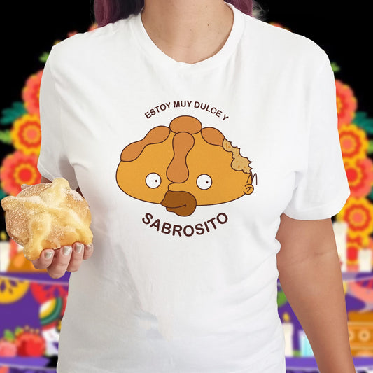 Dulce y sabrosito