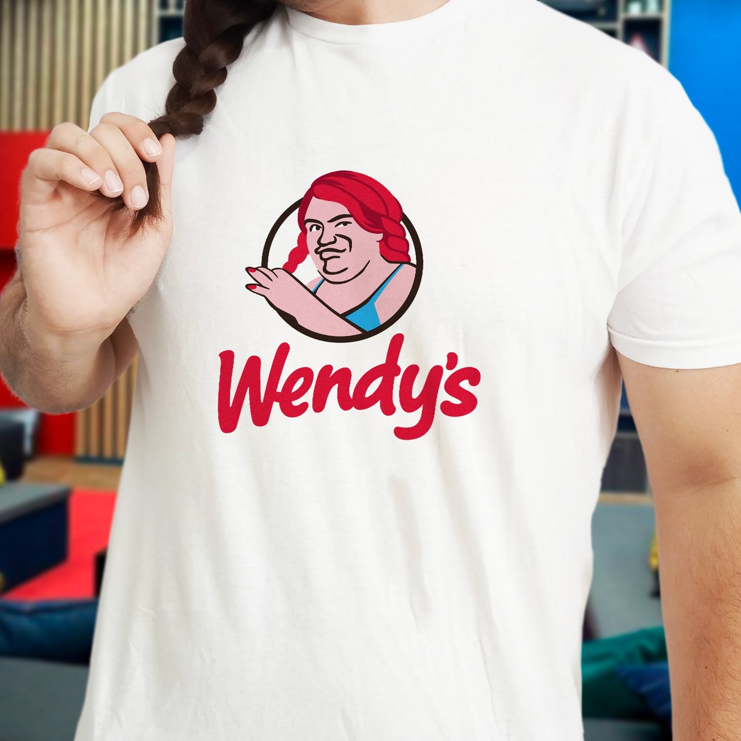 Wendys PROMO