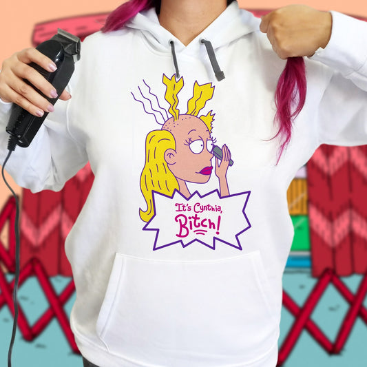 Cynthia HOODIE
