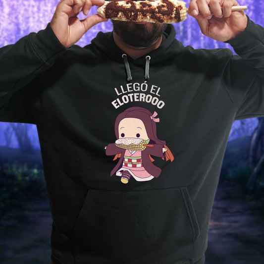 Mexzuco HOODIE