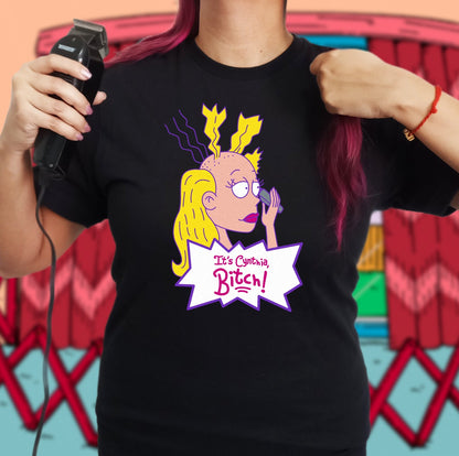Cynthia