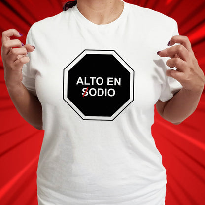 Alto en odio