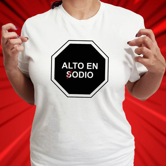 Alto en odio