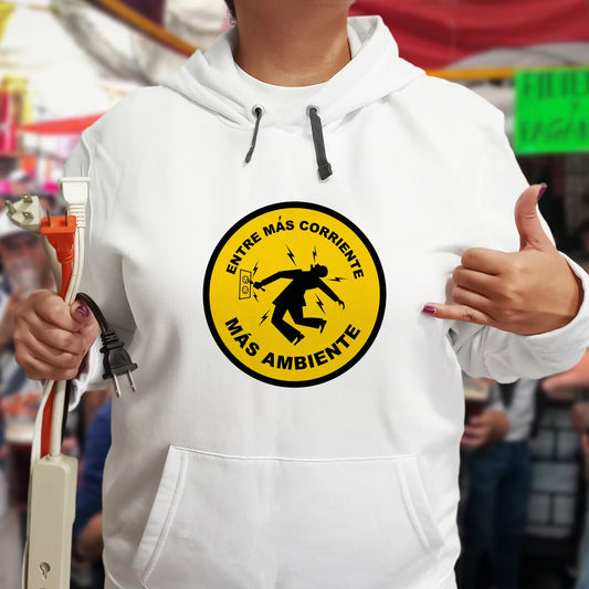 Corriente HOODIE