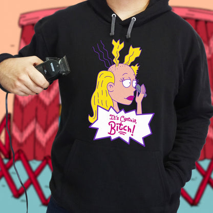 Cynthia HOODIE