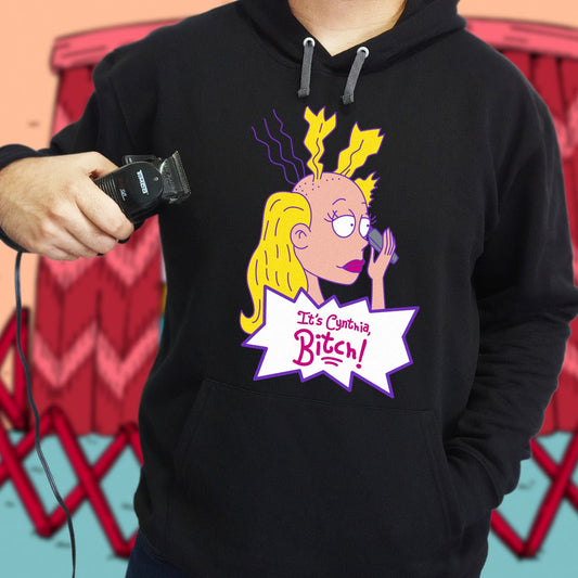 Cynthia HOODIE