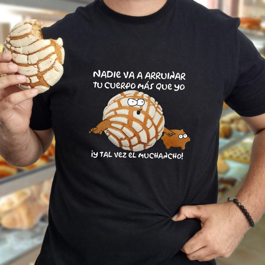 Arruinar tu cuerpo