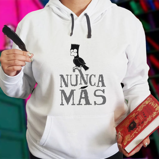 El Cuervo HOODIE