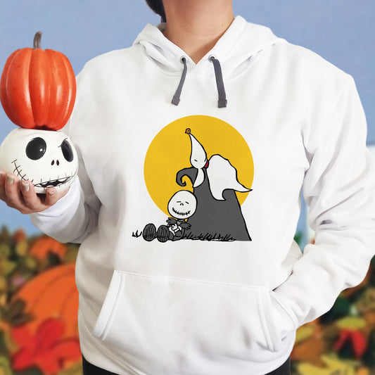 The Pumpkin Queen HOODIE