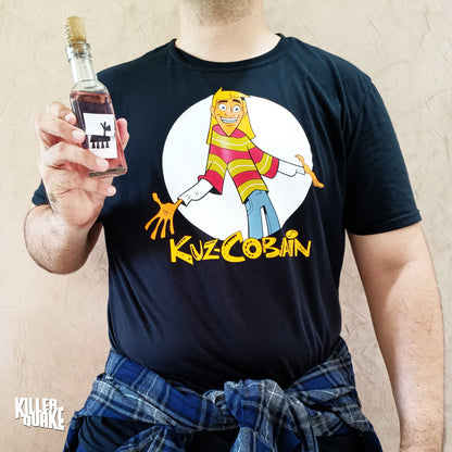 Kuz Cobain PROMO