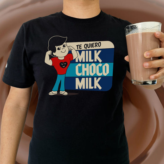 Te quiero milk
