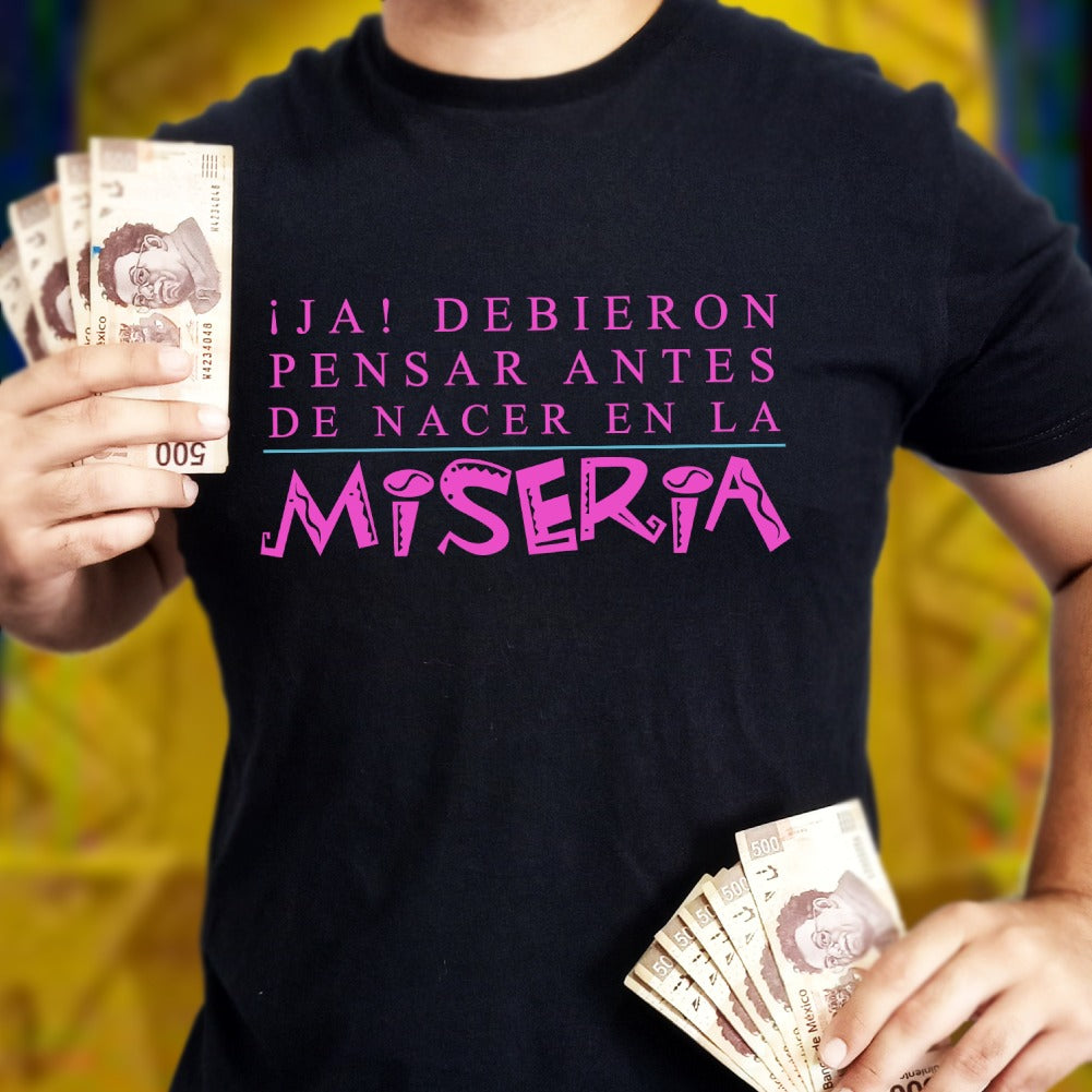 Miseria