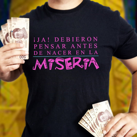 Miseria
