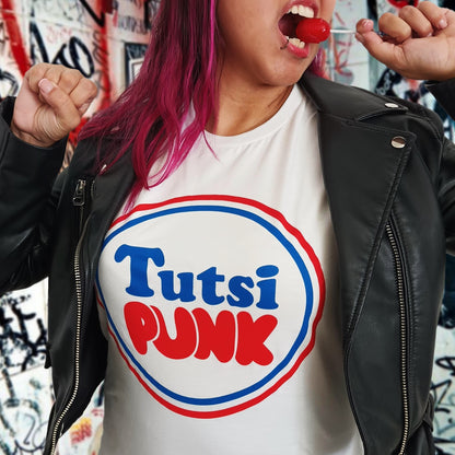 Tutsi Punk